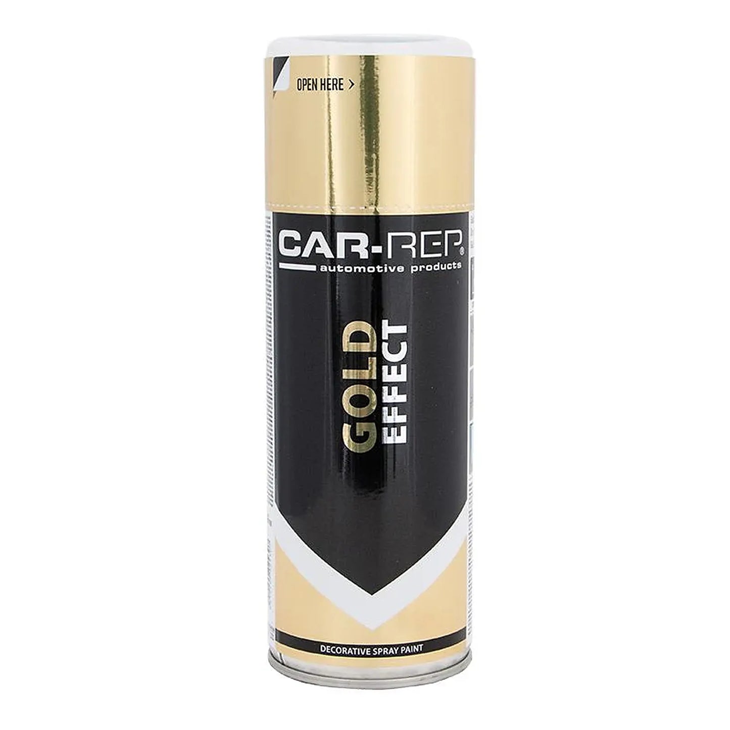 Car-Rep Maston Effect Paint Gold 400ml CR01058