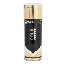 Car-Rep Maston Effect Paint Gold 400ml CR01058