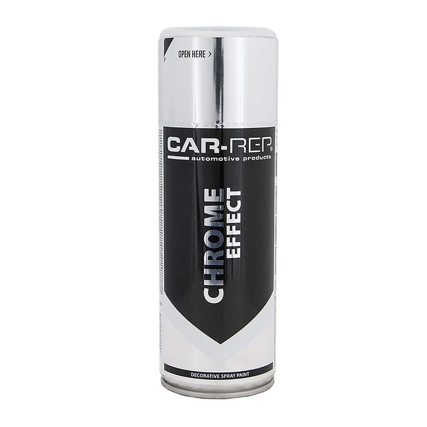 Car-Rep Maston Effect Paint Chrome 400ml CR01063