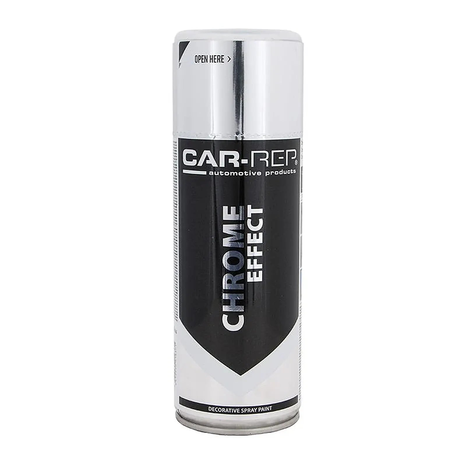 Car-Rep Maston Effect Paint Chrome 400ml CR01063