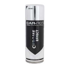 Car-Rep Maston Effect Paint Chrome 400ml CR01063
