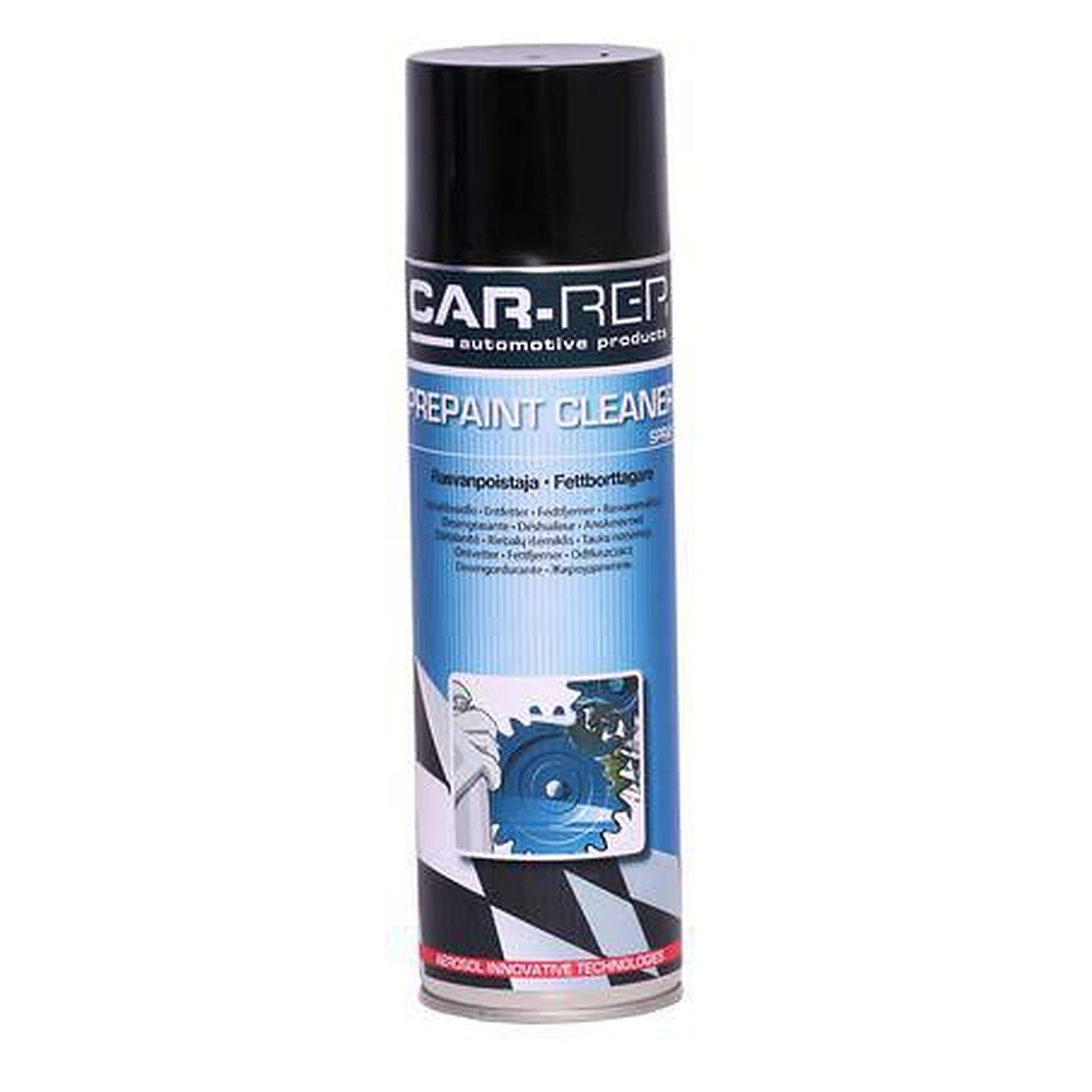 Car-Rep Pre-Paint Cleaner 500ml CR01245