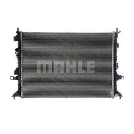 CR1724000P Mahle Radiator OE Quality 488x672x18 Aluminium