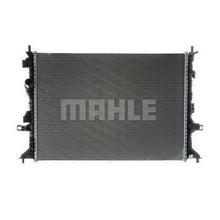 CR1724000P Mahle Radiator OE Quality 488x672x18 Aluminium