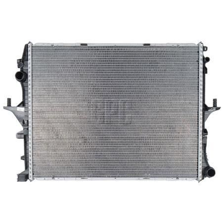 CR569000P Mahle Radiator OE Quality 554x710x42 Aluminium
