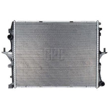 CR569000P Mahle Radiator OE Quality 554x710x42 Aluminium