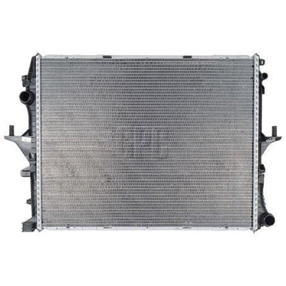 CR569000P Mahle Radiator OE Quality 554x710x42 Aluminium