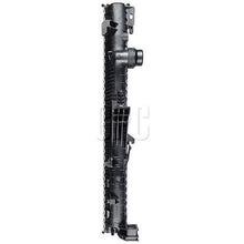 CR569000P Mahle Radiator OE Quality 554x710x42 Aluminium