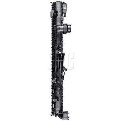 CR569000P Mahle Radiator OE Quality 554x710x42 Aluminium