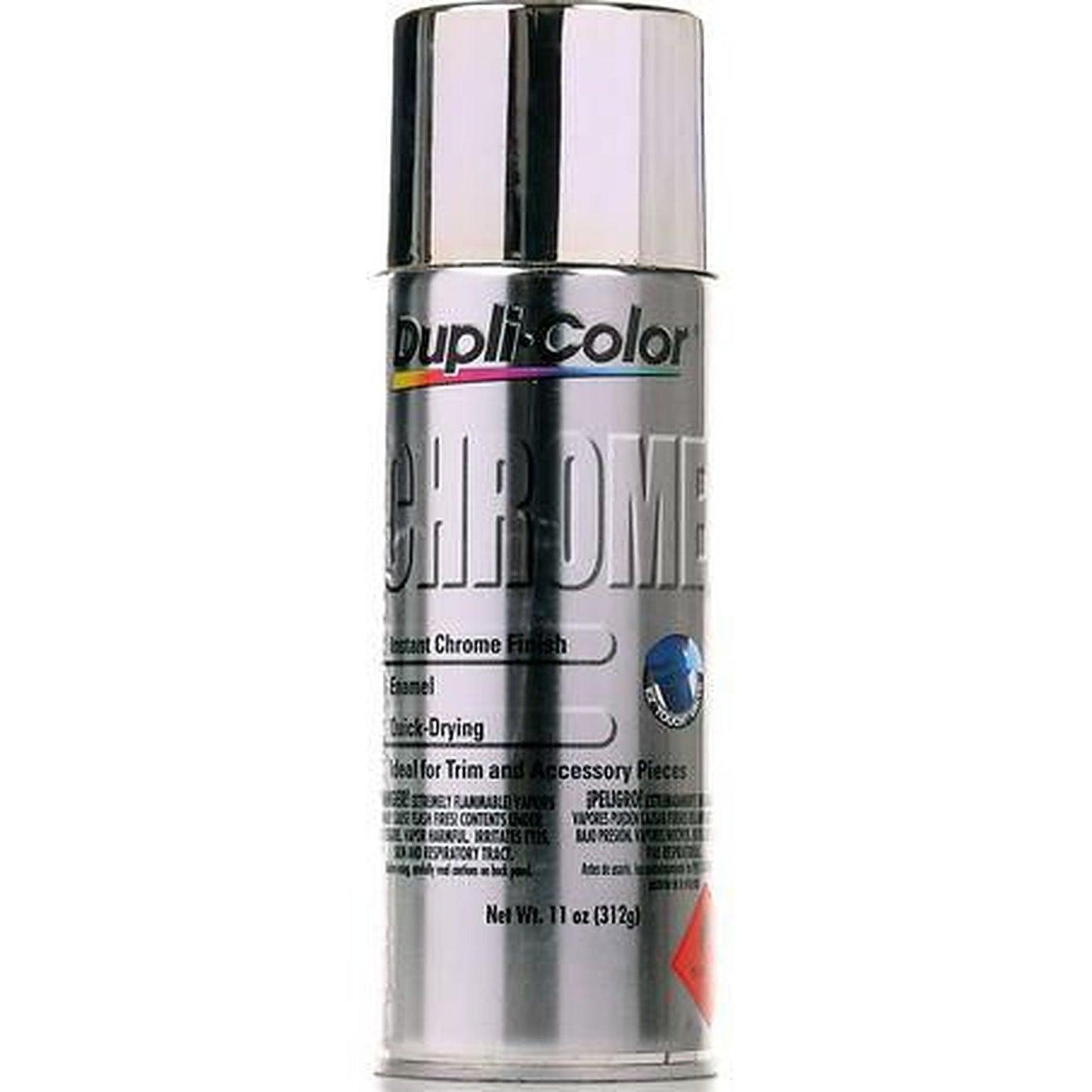 Dupli-Color Metallic Chrome Coating 311g CS101
