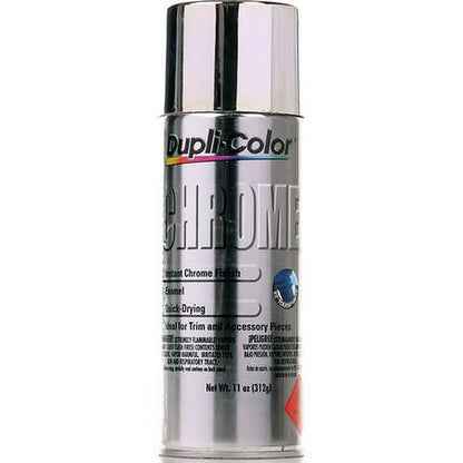 Dupli-Color Metallic Chrome Coating 311g CS101