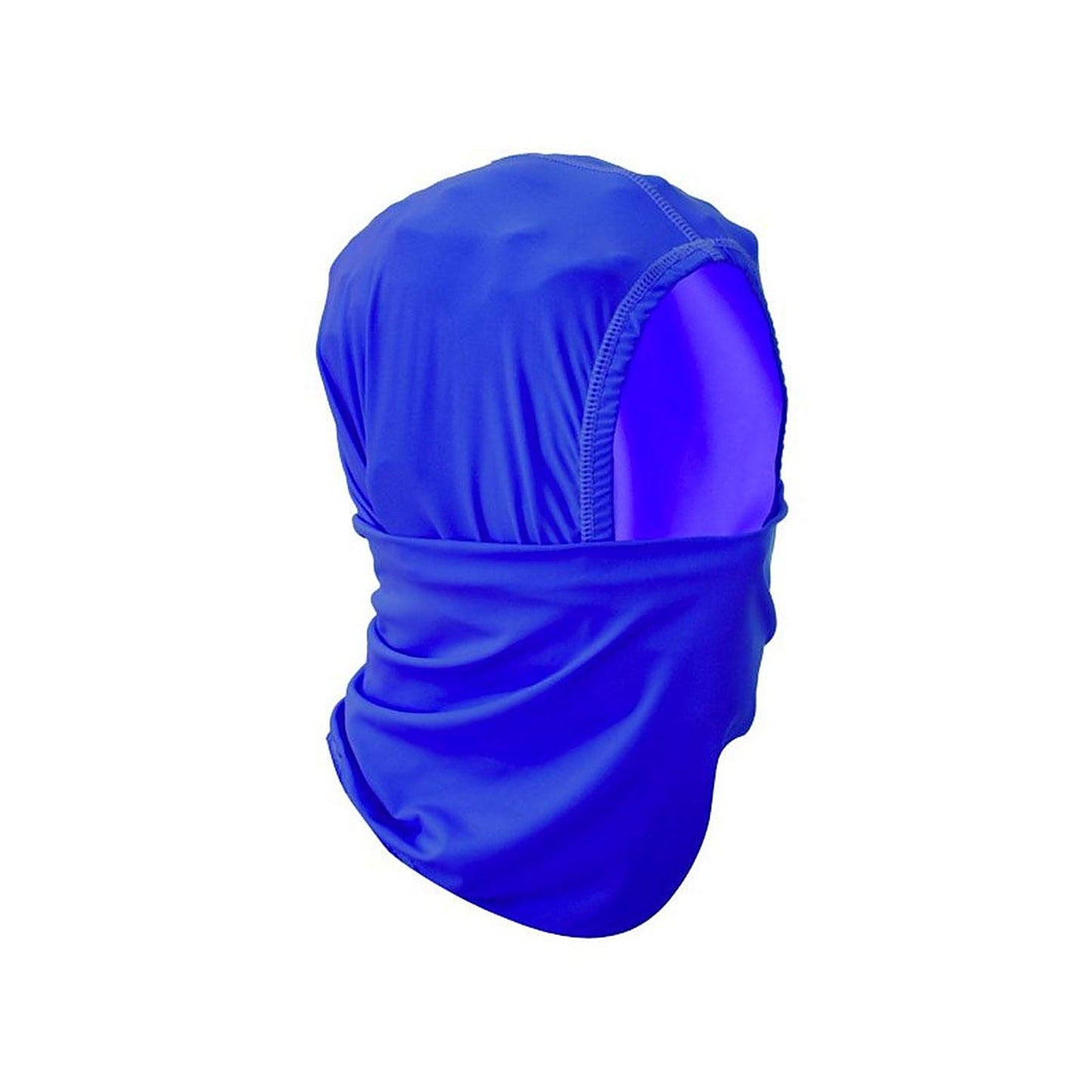 Thorzt Cooling Scarf Royal Blue CSRB