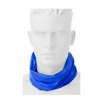 Thorzt Cooling Scarf Royal Blue CSRB