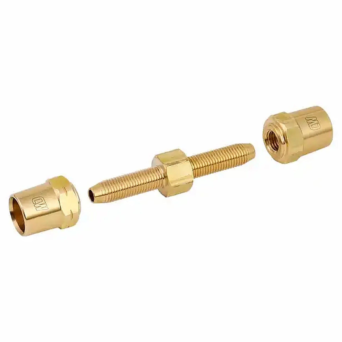 Cigweld BlueJet 5/8-18 UNF Screw Hose Joiner Fitting for 5mm ID CW265