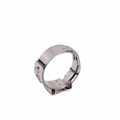 Cigweld BlueJet 10mm Hose Clips — 10 Pack CW702