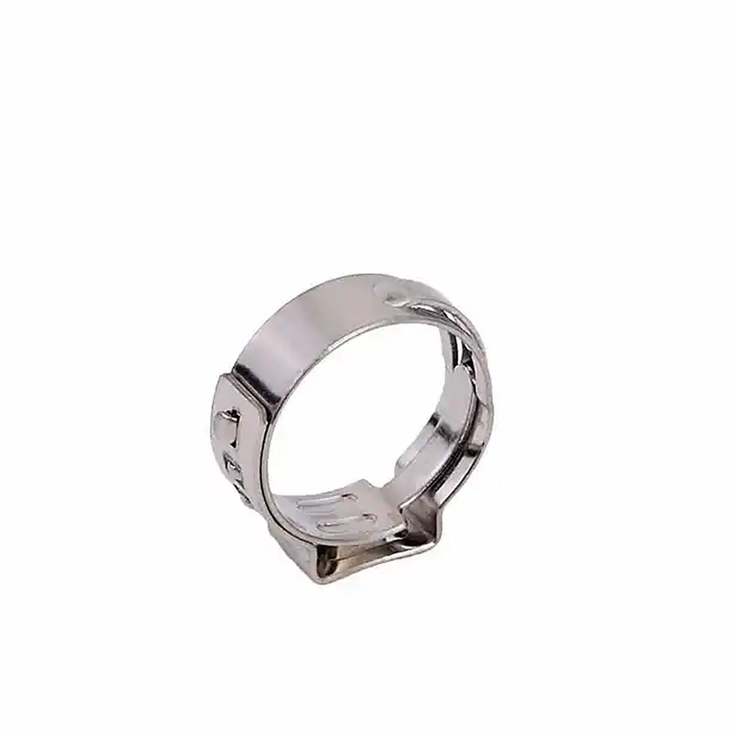 Cigweld BlueJet 10mm Hose Clips — 10 Pack CW702