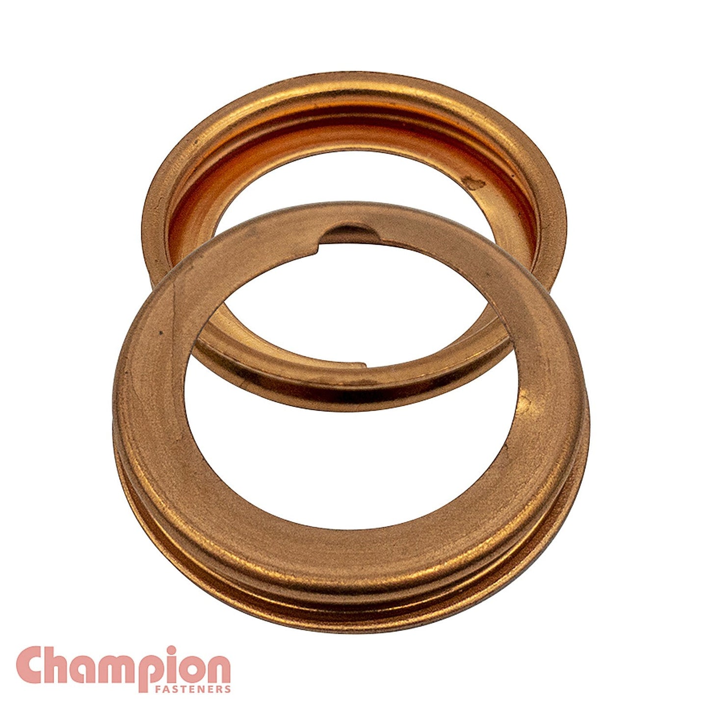 Champion Washer Crush Sealing Copper 16 x 22mm CWC1622