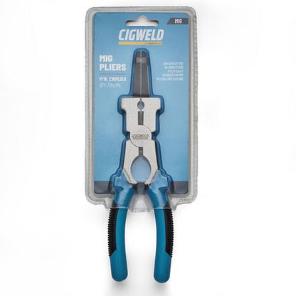 Cigweld MIG Pliers CWPLIER