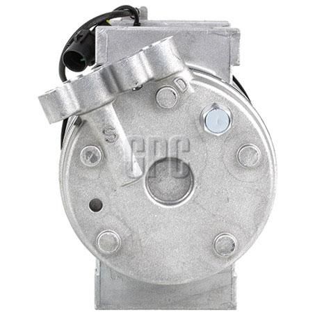 CXZ0017 OEX AC Compressor 12V Zexel DKS15D for Mitsubishi Triton ML 2.5L