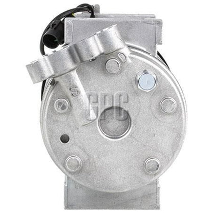 CXZ0017 OEX AC Compressor 12V Zexel DKS15D for Mitsubishi Triton ML 2.5L