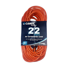 Camec 22M 15Amp Extension Lead SCA-591265