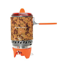 Campmaster Butane Hiking Stove SCA-589692