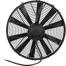 Comex Universal Thermo Cooling Fan Slim Profile Puller 16in 24V 1850CFM EFX5520