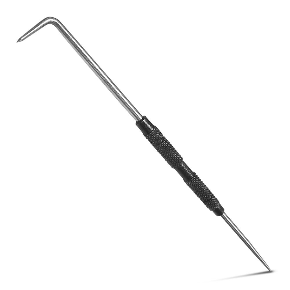 Groz GZ-03210 190mm (7-1/2") 90° Double End Scriber