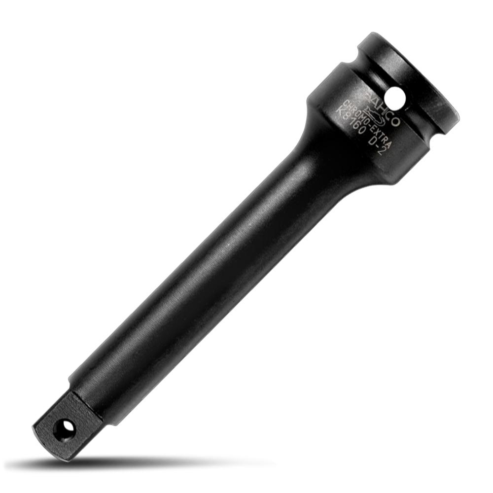 Bahco K8160D-2 1/2" Drive 125mm (5") Power Extension