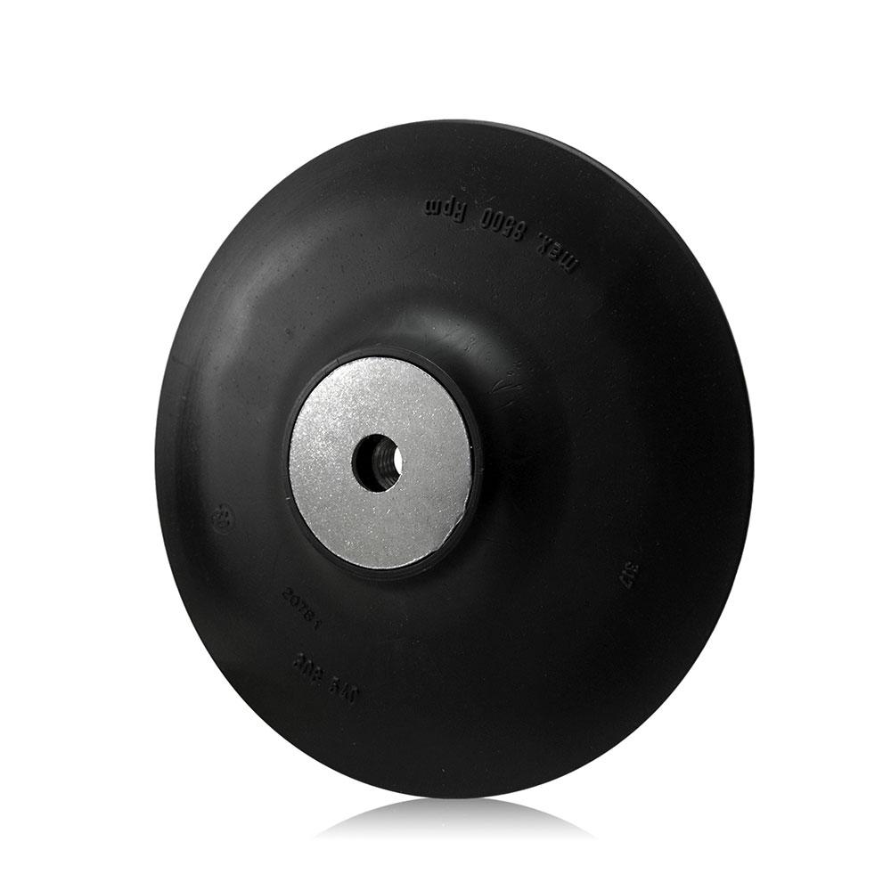 Intech PWBP178 178mm M14 x 2 Backing Pad