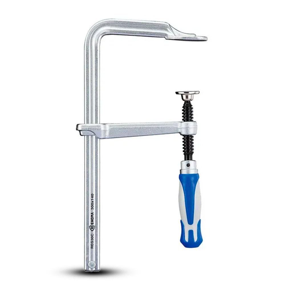 Ehoma EC-REG30C 300mm x 140mm Pivot Handle Clamp