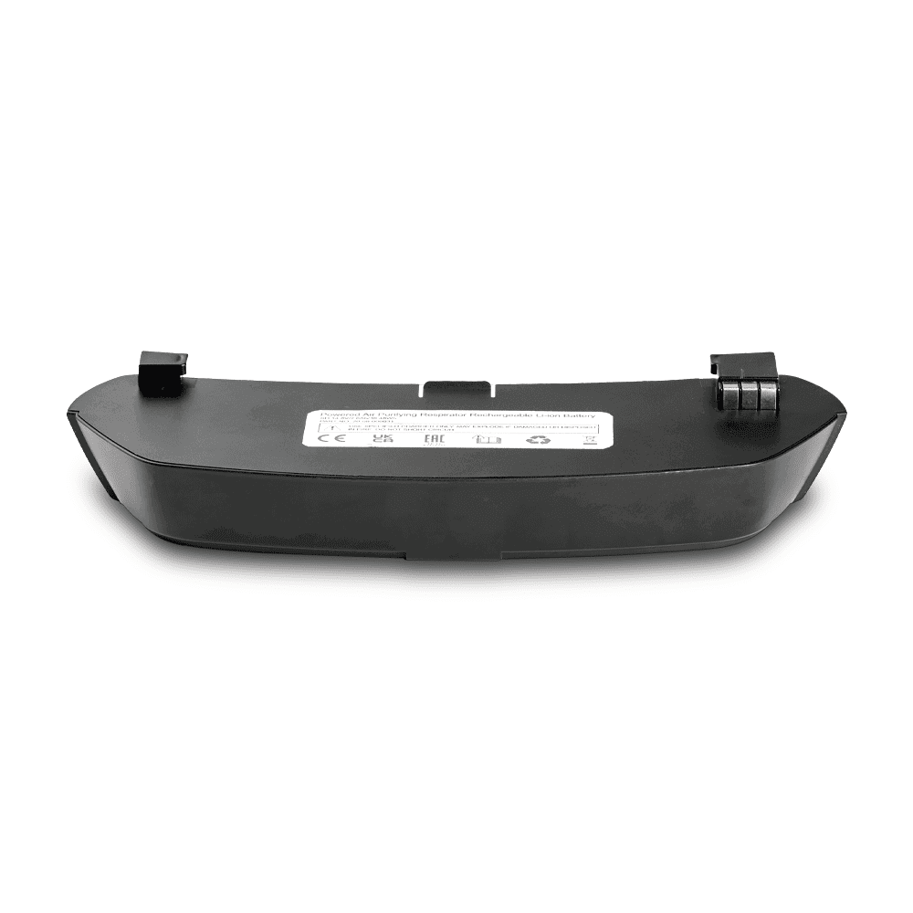 Cigweld 455408 2.6Ah Standard Battery To Suit Cyclone PAPR