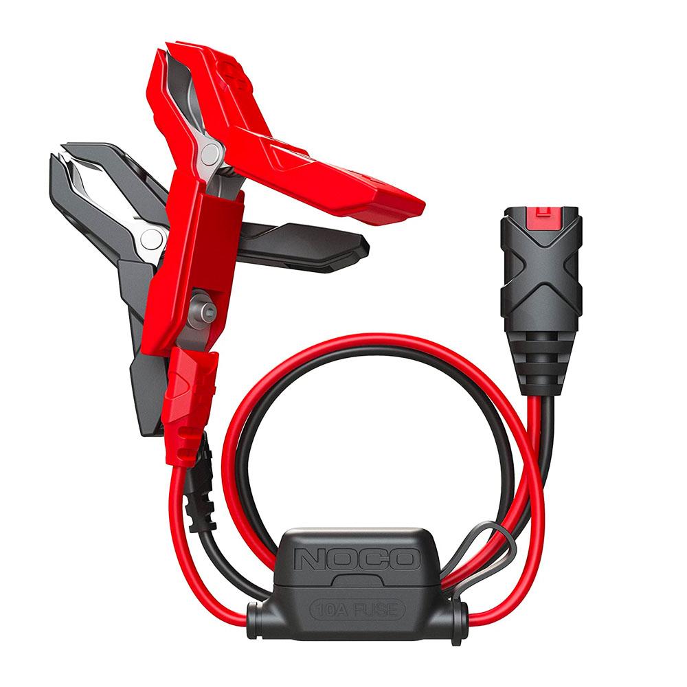 NOCO GC001 Battery Clamp Connector Suits Genius Smart Battery Chargers