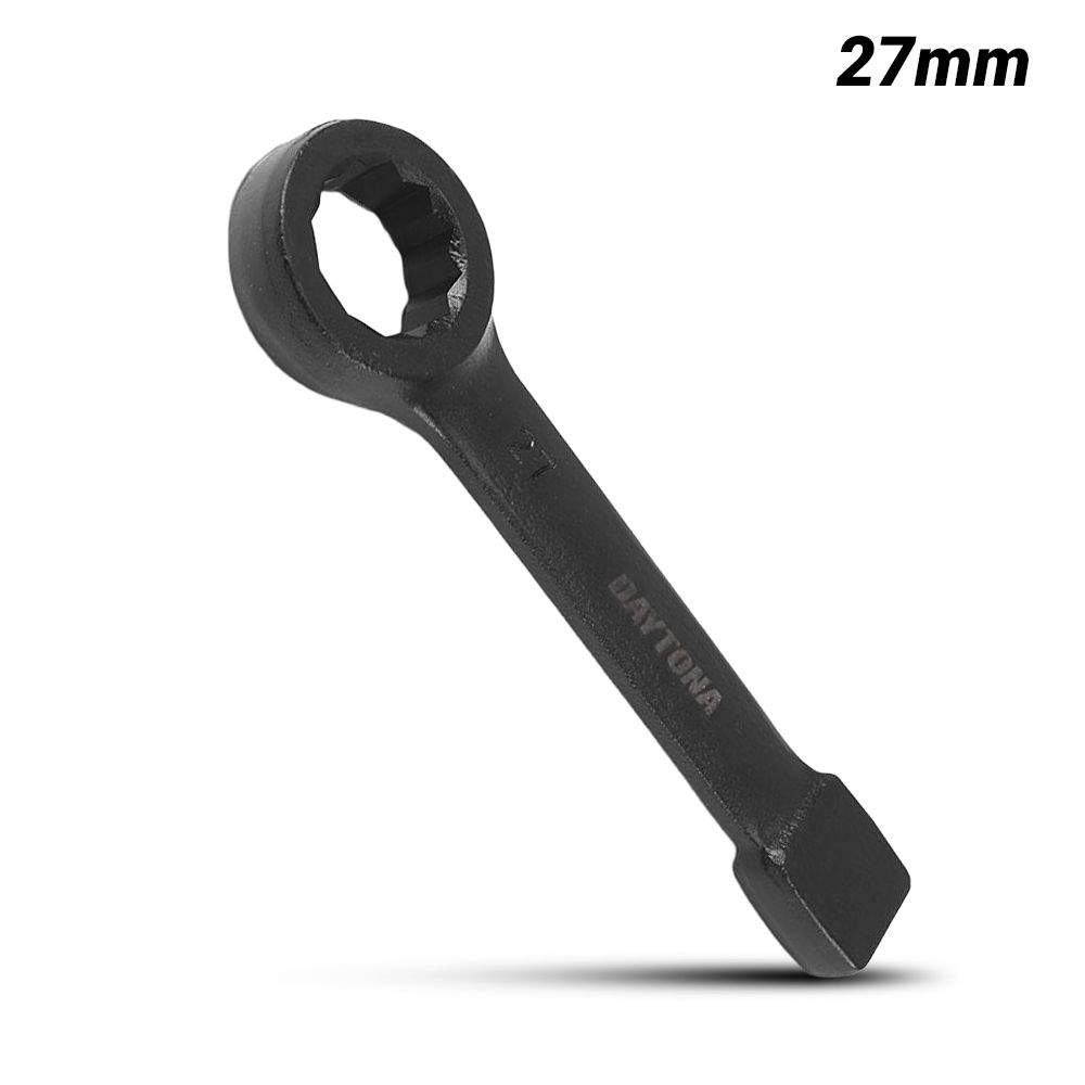 Daytona DSPA27 27mm Slogging Spanner Drive Flat Ring