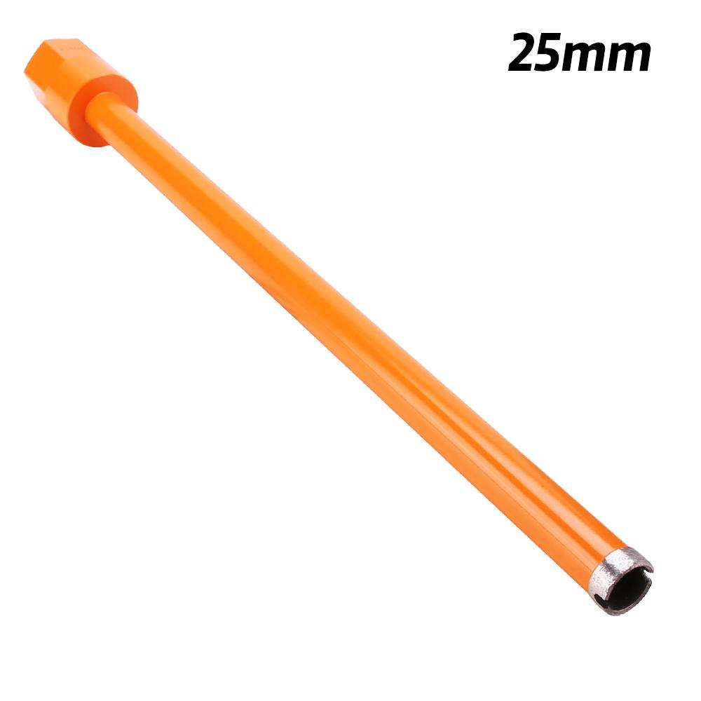 Shinhan SH25CB 25mm Core Drill Bit
