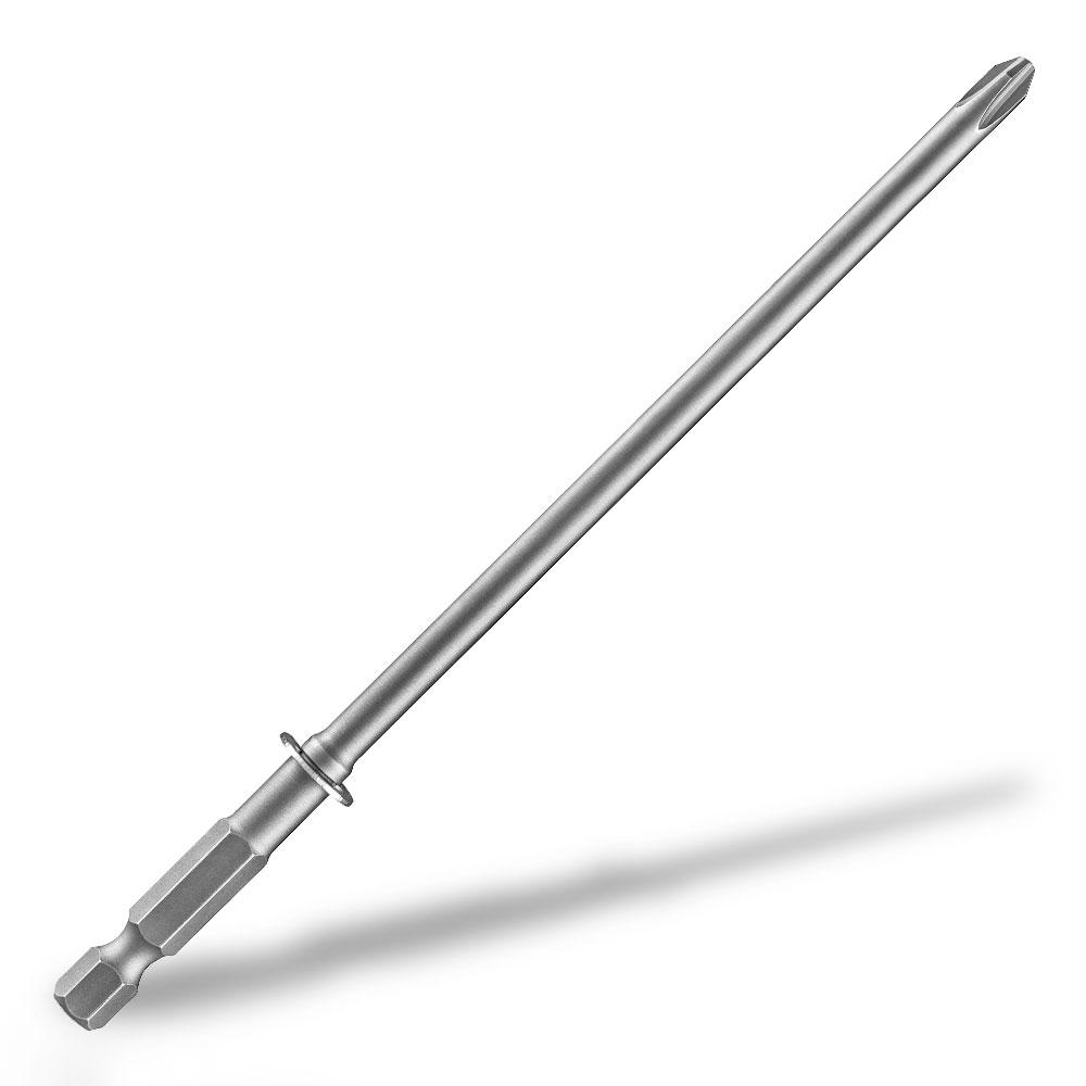 Bosch SCHRAUBERBIT PH (2.608.522.068) Extra Hard Screwdriver Bit to Suit Rotatry Drills / Drivers