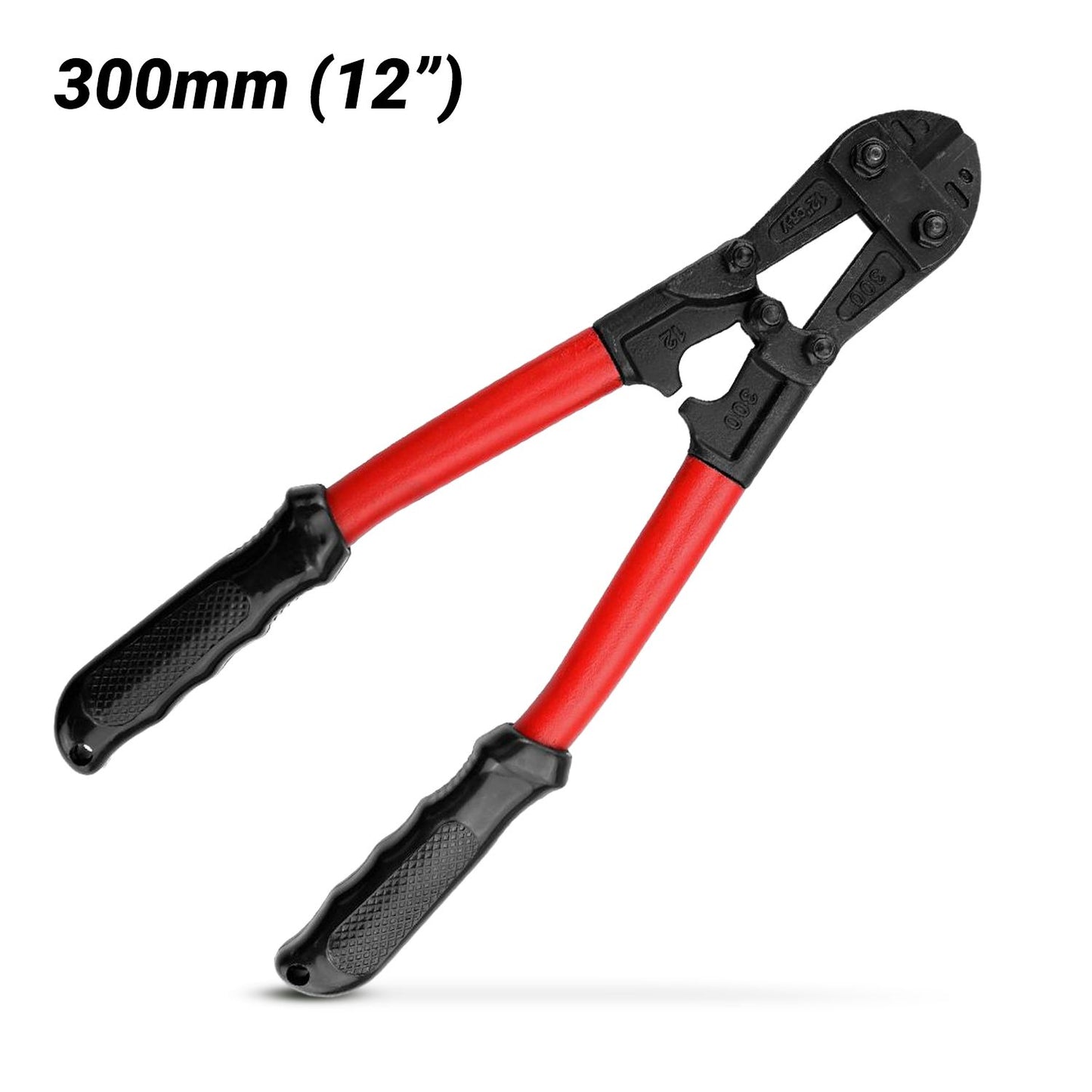 Sparrow BOXTD02BB12 BOXTD02BB12 300mm (12") Tubed Bolt Cutters