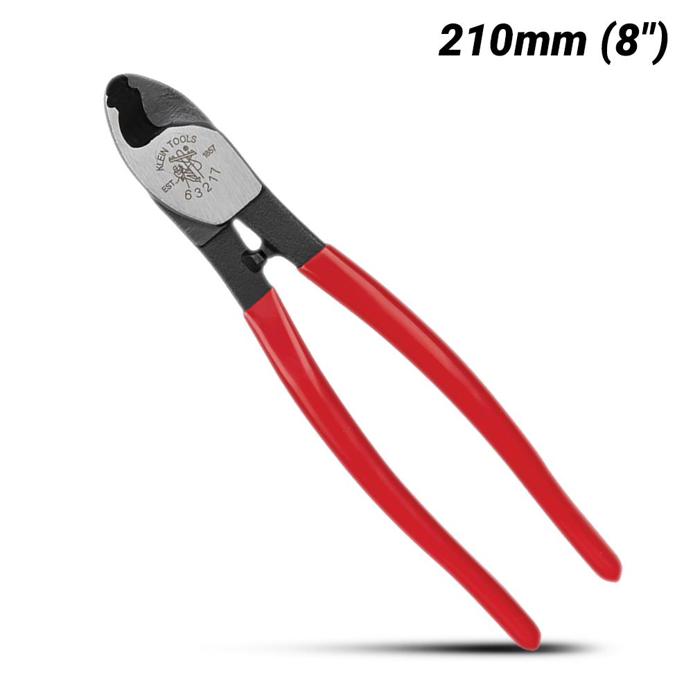 Klein A-63217 210mm (8") Cable Cutter