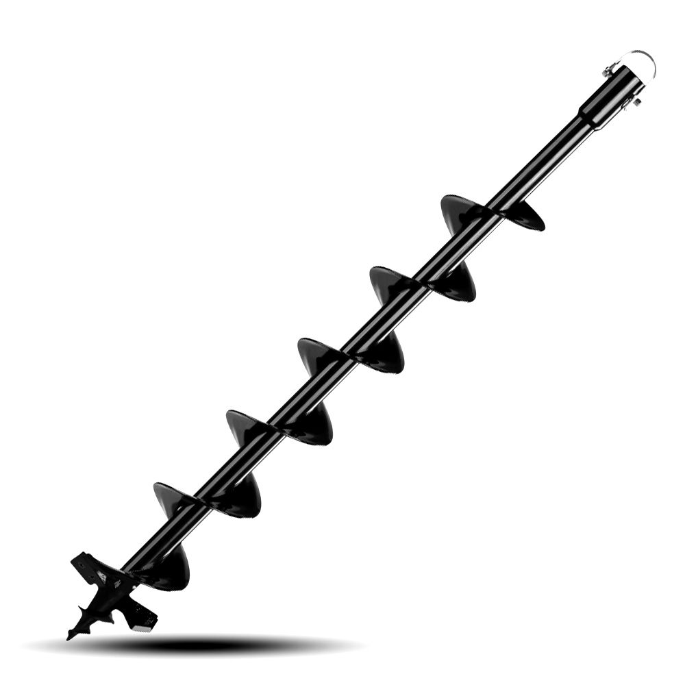 EGO AET0400 POWER+ 100mm (4") Earth Auger Bit