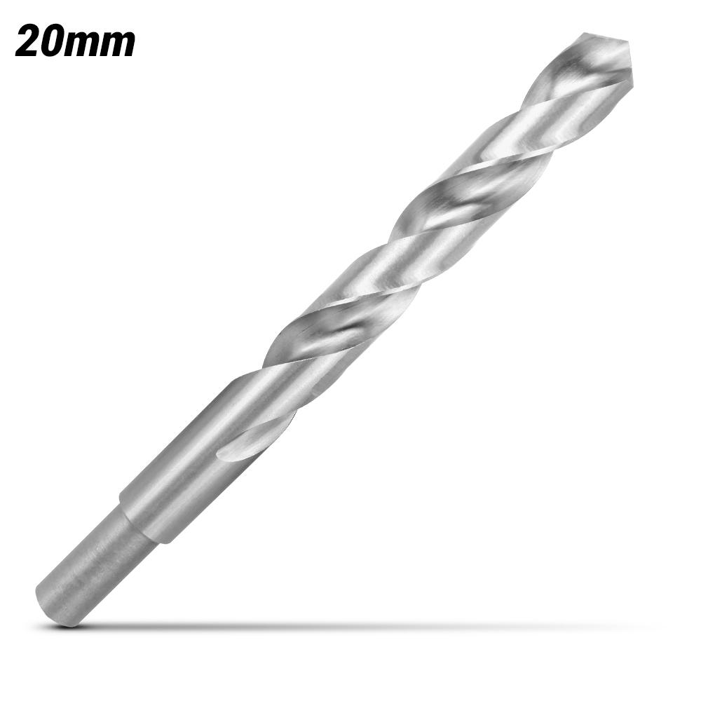 Xtorque 20XDB 20mm 118° HSS M2 Drill Bit