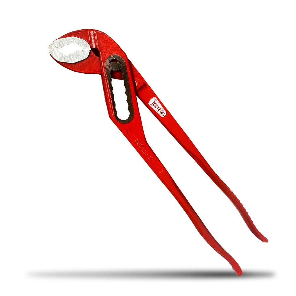 PlumBOSS MGP12 300mm (12") Multigrip Waterpump Plier