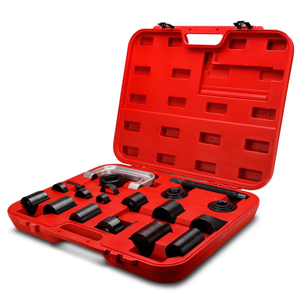 Daytona DMSJ21 21pce Master Adaptor Set Ball Joint Service Kit