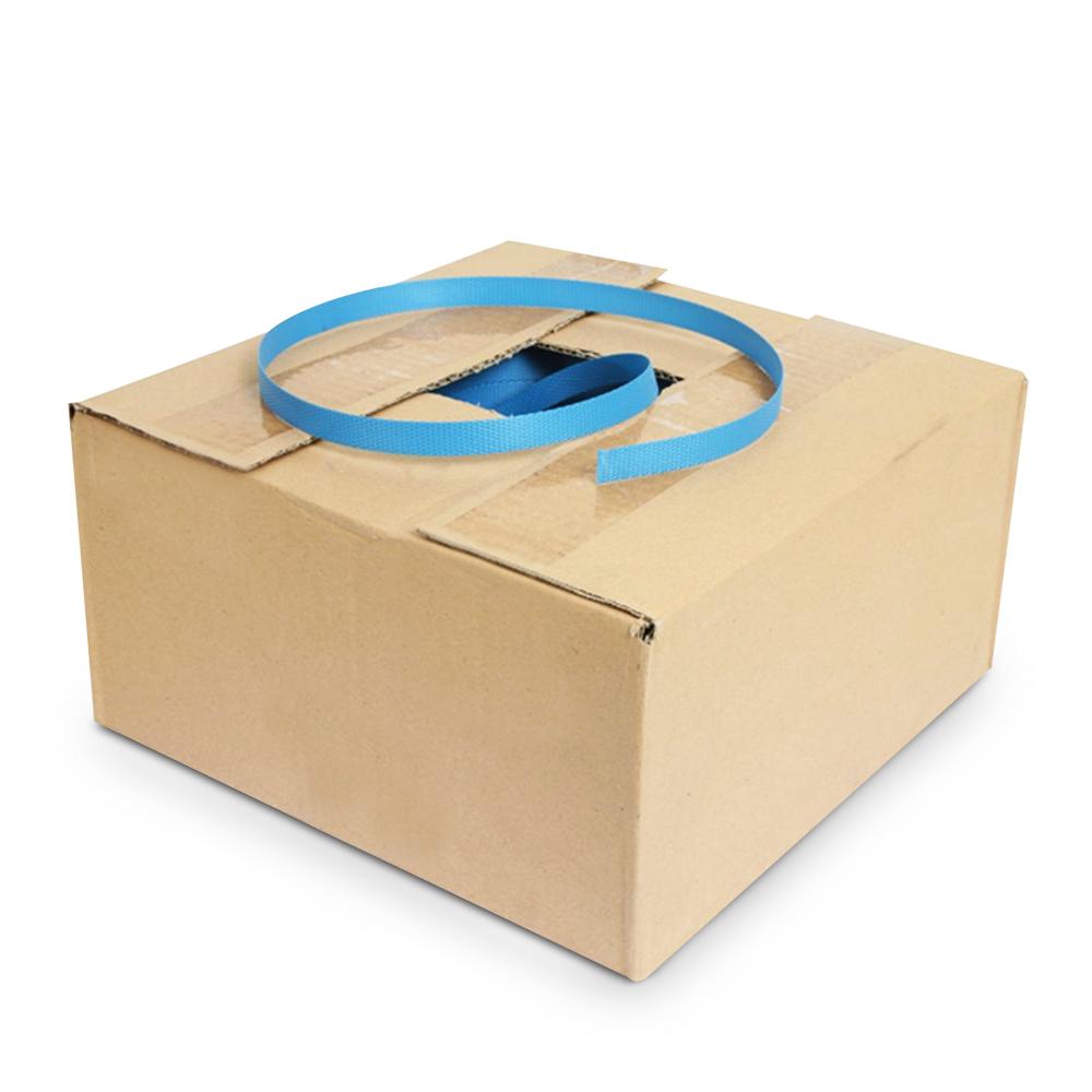 Dy-Mark 35011203 12mm 1000m Poly Strapping