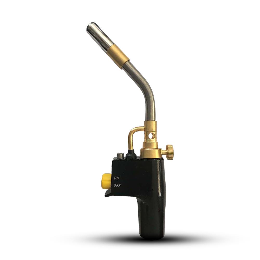 Garrick TORCH-MAPP Gas Torch Suits MAPP, Propane & LPG Gas
