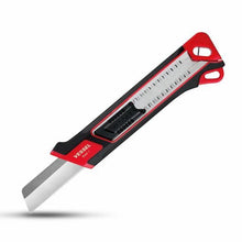 Vessel DAK-1 Electric Adjustment Red Knife Steel Blade