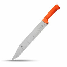 Hultafors 389010 Carbon Steel Blade Insulation Knife