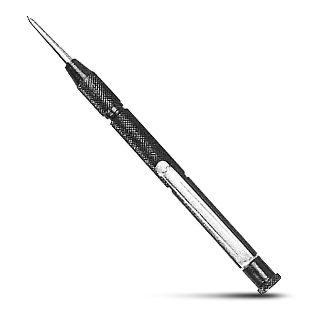 Groz GZ-03214 (MS/P/3) 89mm (3-1/2") Pocket Scriber