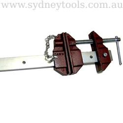 Dawn 61245 1070mm Dual Action Sash Clamps