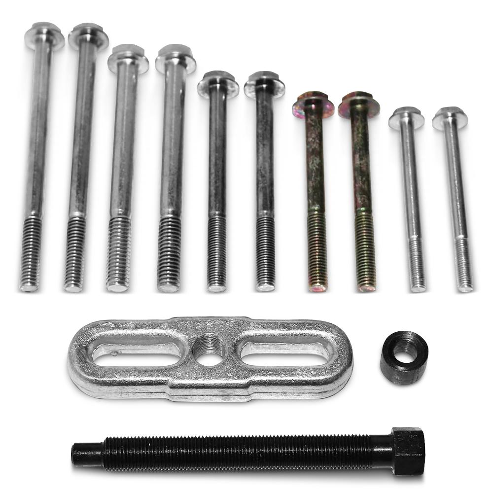 SP Tools SP67039 Steering Wheel Puller