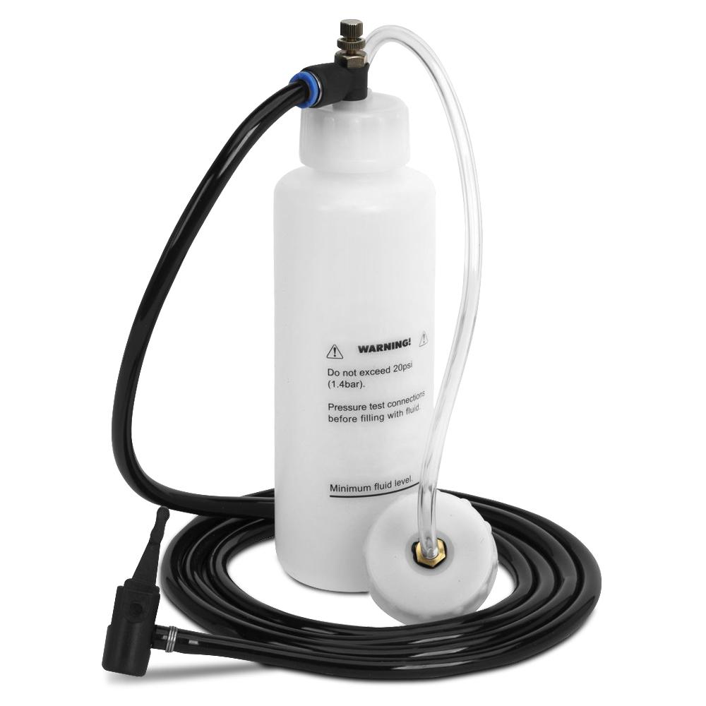 Daytona DCLBLE Automatic Brake & Clutch Bleeder